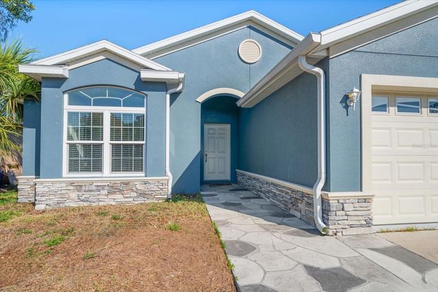 6375 MISSOURI AVENUE, New Port Richey, FL 34653