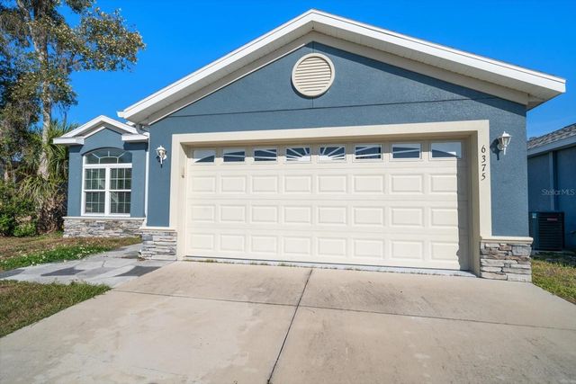 6375 MISSOURI AVENUE, New Port Richey, FL 34653