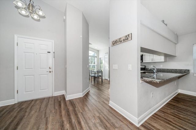 6375 MISSOURI AVENUE, New Port Richey, FL 34653