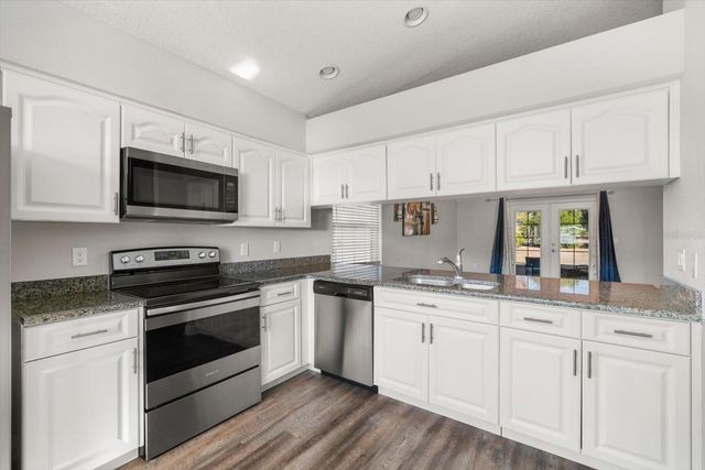 6375 MISSOURI AVENUE, New Port Richey, FL 34653