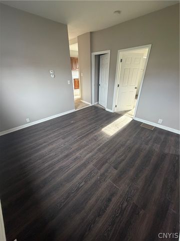 214-1 Rowland Street, Syracuse, NY 13204