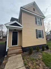 214-1 Rowland Street, Syracuse, NY 13204