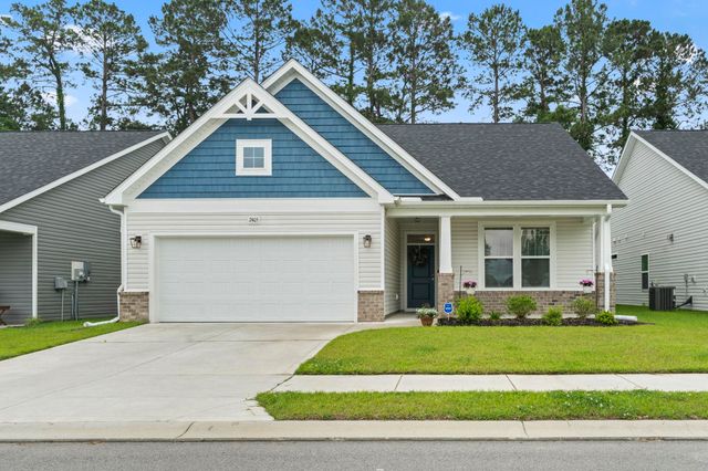 2405 Capri Court, Conway, SC 29527
