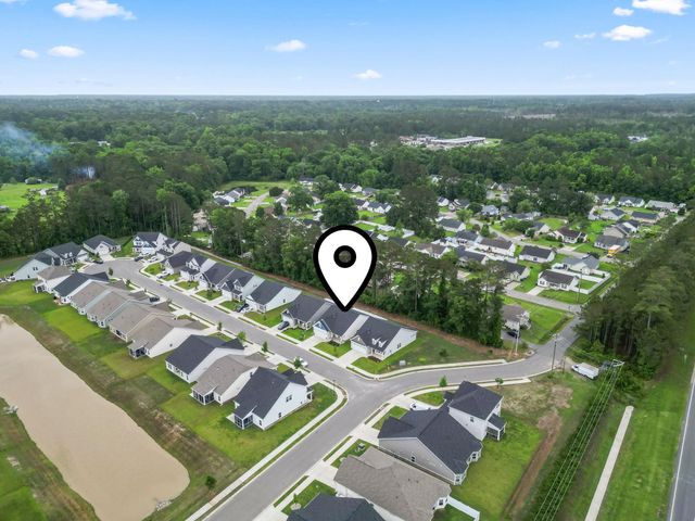 2405 Capri Court, Conway, SC 29527