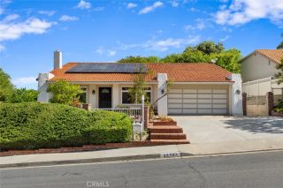 26791 Carranza, Mission Viejo, CA 92691