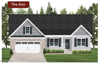 163 Talbert Drive, Rocky Point, NC 28457