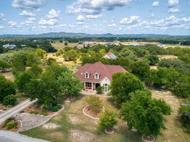 181 Highland Meadows, Bandera, TX 78003