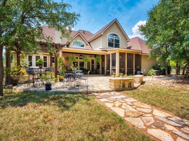 181 Highland Meadows, Bandera, TX 78003