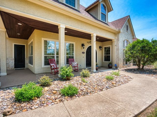 181 Highland Meadows, Bandera, TX 78003