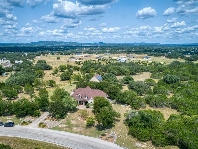 181 Highland Meadows, Bandera, TX 78003