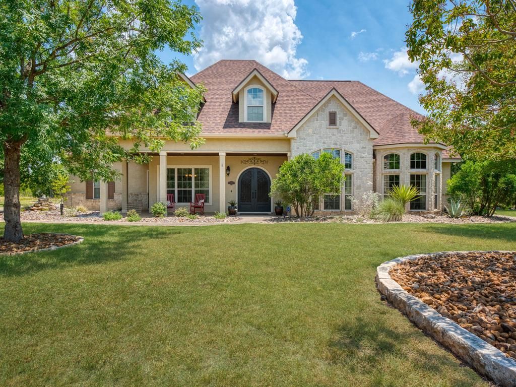 181 Highland Meadows, Bandera, TX 78003