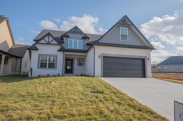 356 Timber Springs, Clarksville, TN 37042