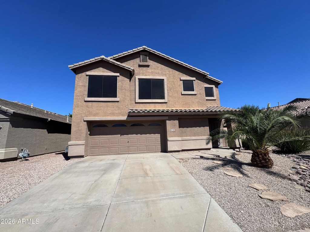 43790 W CAHILL Drive, Maricopa, AZ 85138 — exterior