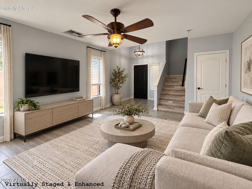 43790 W CAHILL Drive, Maricopa, AZ 85138 — photo 2
