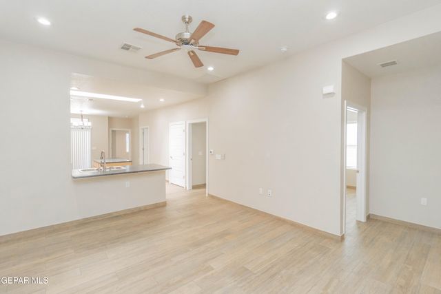 14989 Eddie Mullens Court B, El Paso, TX 79938