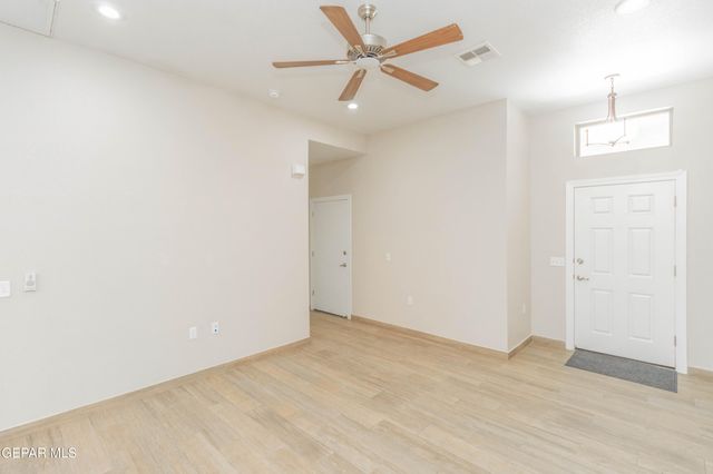 14989 Eddie Mullens Court B, El Paso, TX 79938