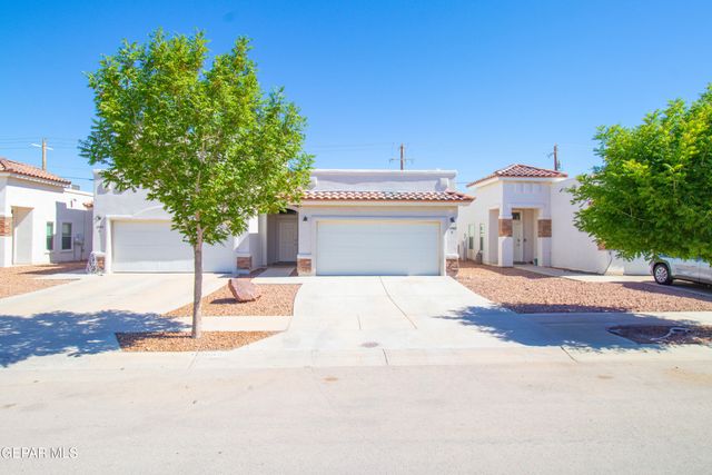 14989 Eddie Mullens Court B, El Paso, TX 79938