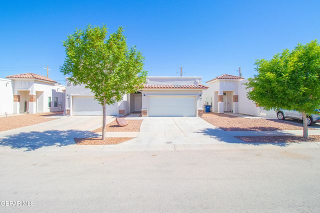 14989 Eddie Mullens Court B, El Paso, TX 79938