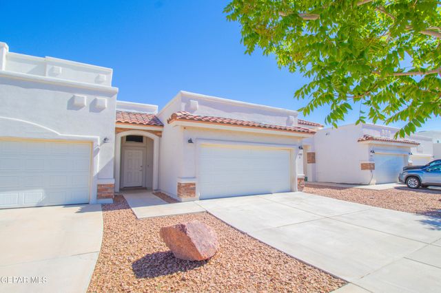 14989 Eddie Mullens Court B, El Paso, TX 79938