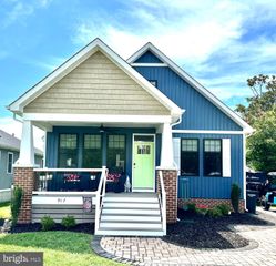 917 BANCROFT AVE, Colonial Beach, VA 22443