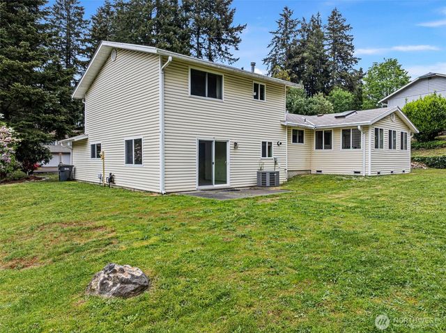 4404 68th Street Ct NW, Gig Harbor, WA 98335