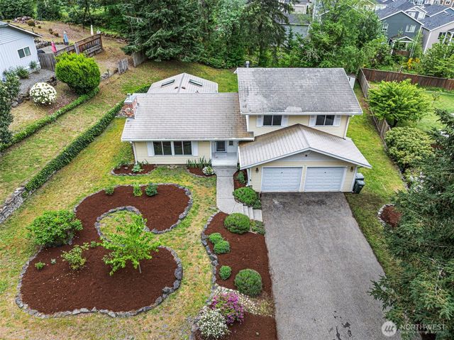 4404 68th Street Ct NW, Gig Harbor, WA 98335