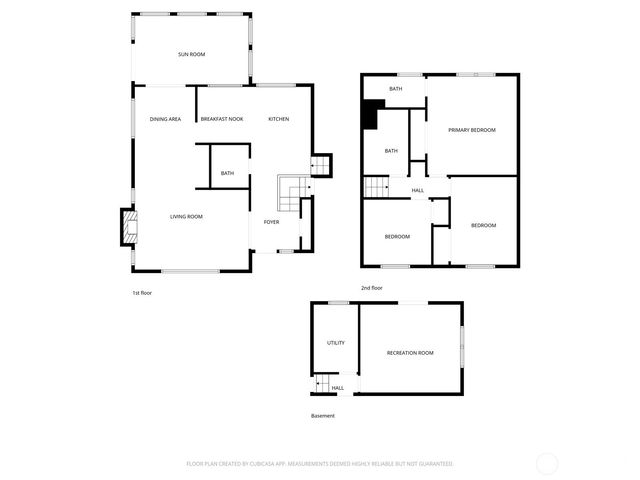 4404 68th Street Ct NW, Gig Harbor, WA 98335