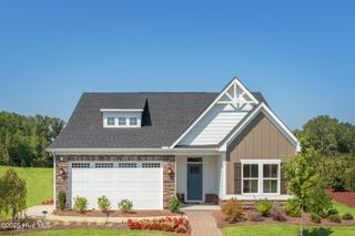 4009 Farmfield Drive, Leland, NC 28451