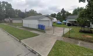 Vacant Gertrude Street, Dearborn Heights, MI 48125