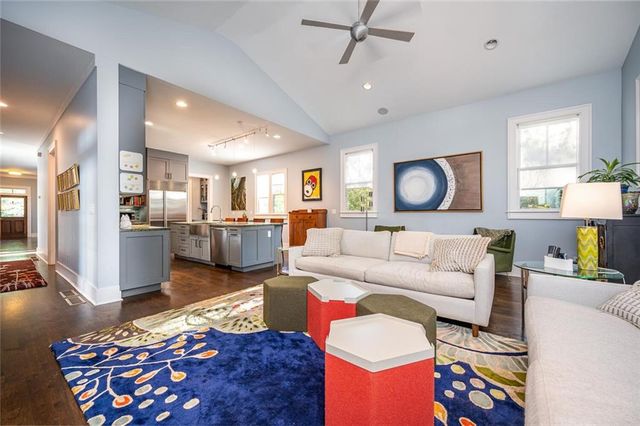 123 Ansley Street, Decatur, GA 30030