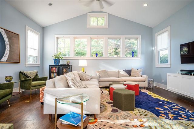 123 Ansley Street, Decatur, GA 30030