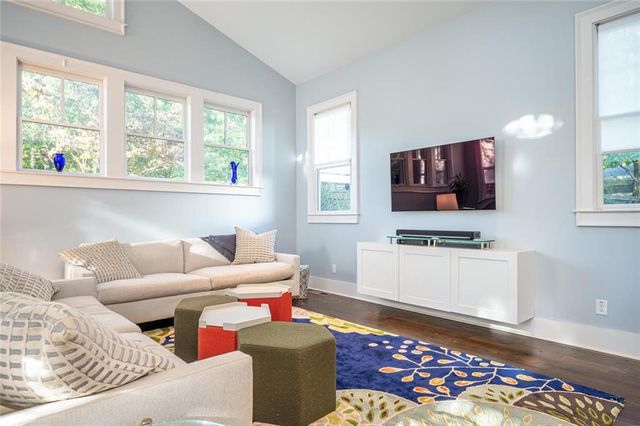 123 Ansley Street, Decatur, GA 30030