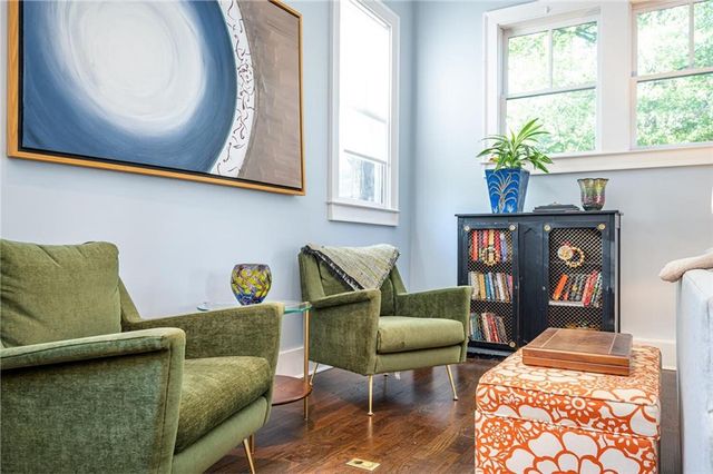 123 Ansley Street, Decatur, GA 30030
