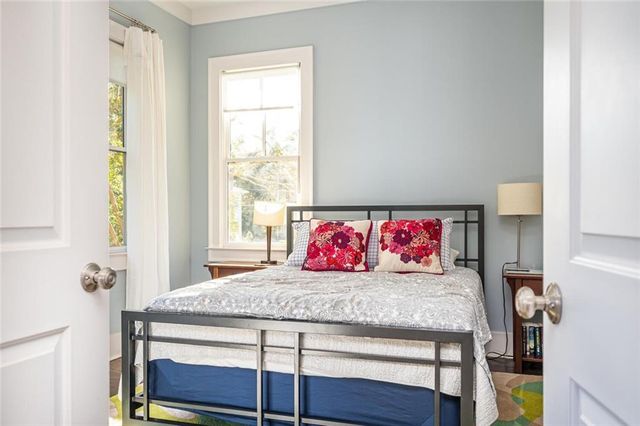 123 Ansley Street, Decatur, GA 30030