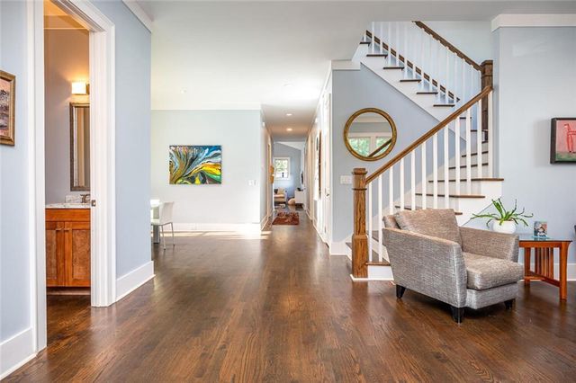 123 Ansley Street, Decatur, GA 30030