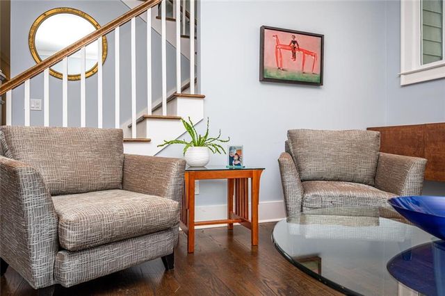 123 Ansley Street, Decatur, GA 30030