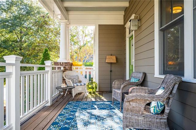 123 Ansley Street, Decatur, GA 30030