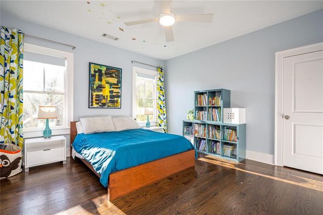 123 Ansley Street, Decatur, GA 30030