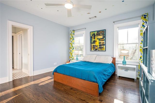 123 Ansley Street, Decatur, GA 30030