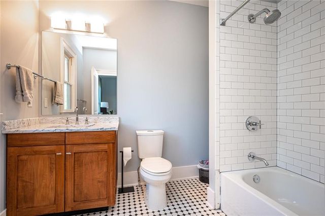 123 Ansley Street, Decatur, GA 30030