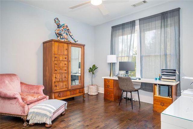 123 Ansley Street, Decatur, GA 30030