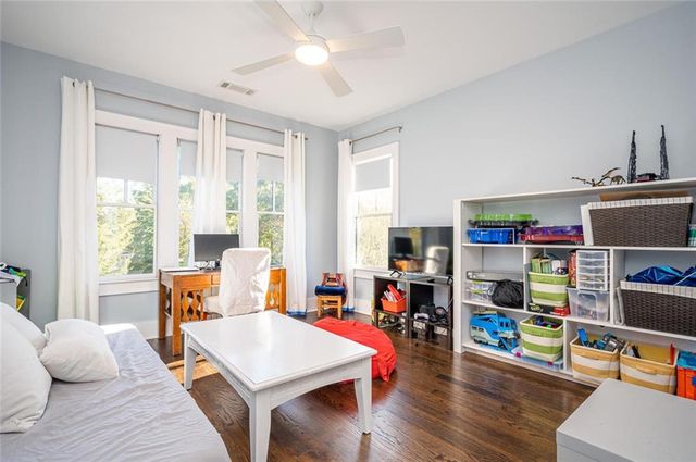 123 Ansley Street, Decatur, GA 30030