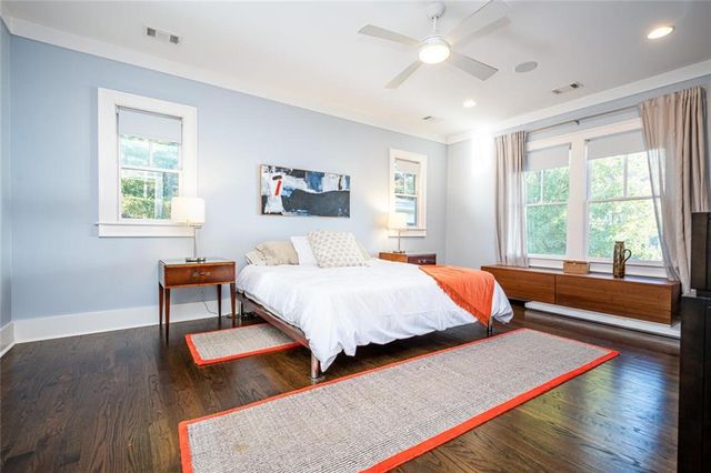 123 Ansley Street, Decatur, GA 30030