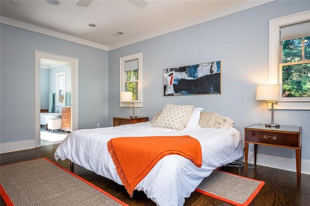123 Ansley Street, Decatur, GA 30030