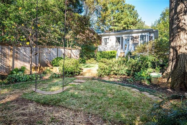 123 Ansley Street, Decatur, GA 30030