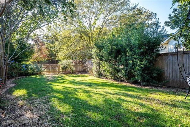 123 Ansley Street, Decatur, GA 30030