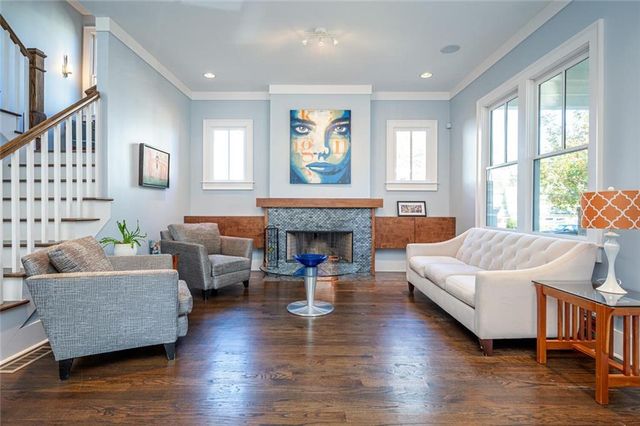 123 Ansley Street, Decatur, GA 30030