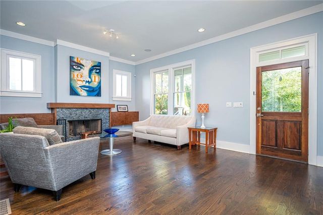 123 Ansley Street, Decatur, GA 30030