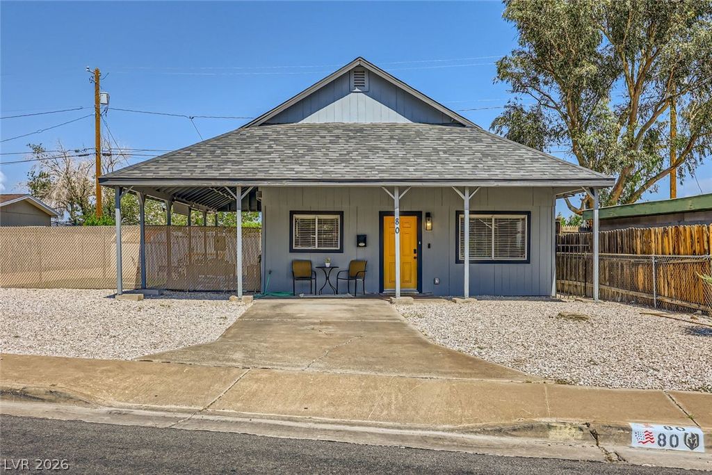 80 East Texas Avenue, Henderson, NV 89015 — photo 2