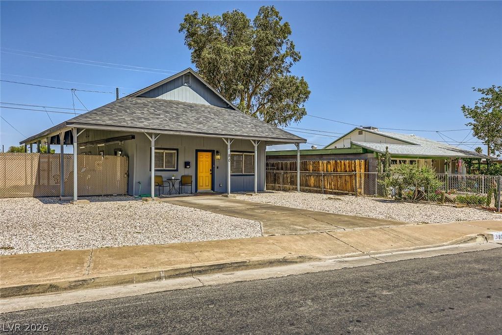 80 East Texas Avenue, Henderson, NV 89015 — photo 4
